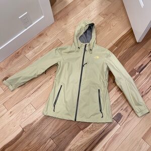 The North Face Windbreaker Jacket